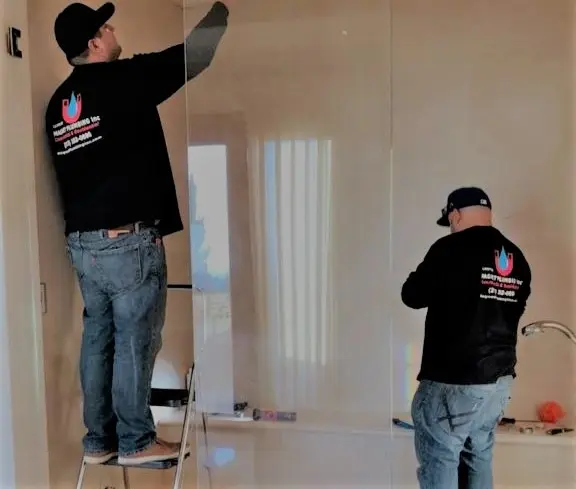 Professional plumbing installation for Leak Detection in Sandy Flat